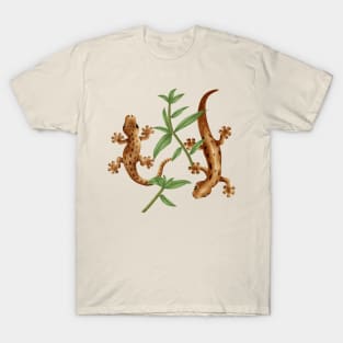 Geckos T-Shirt